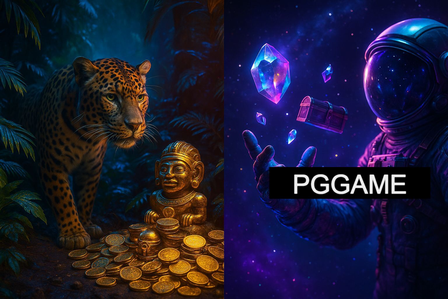 Jogos Populares
