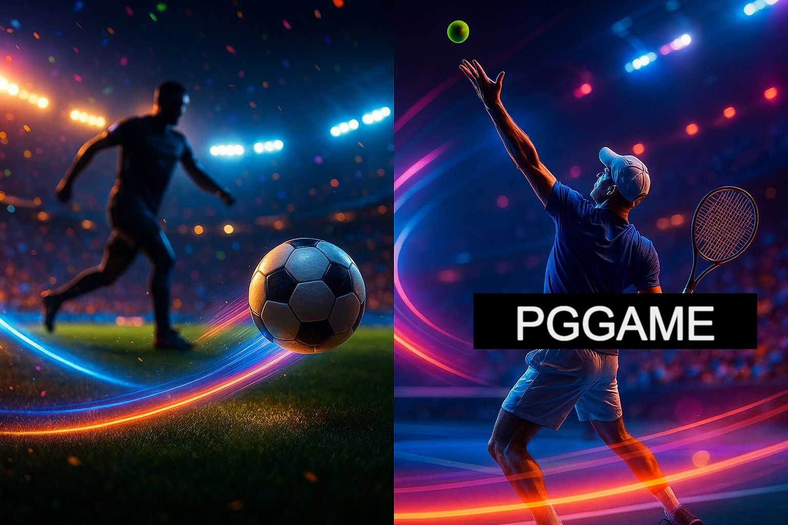 Eventos Esportivos
