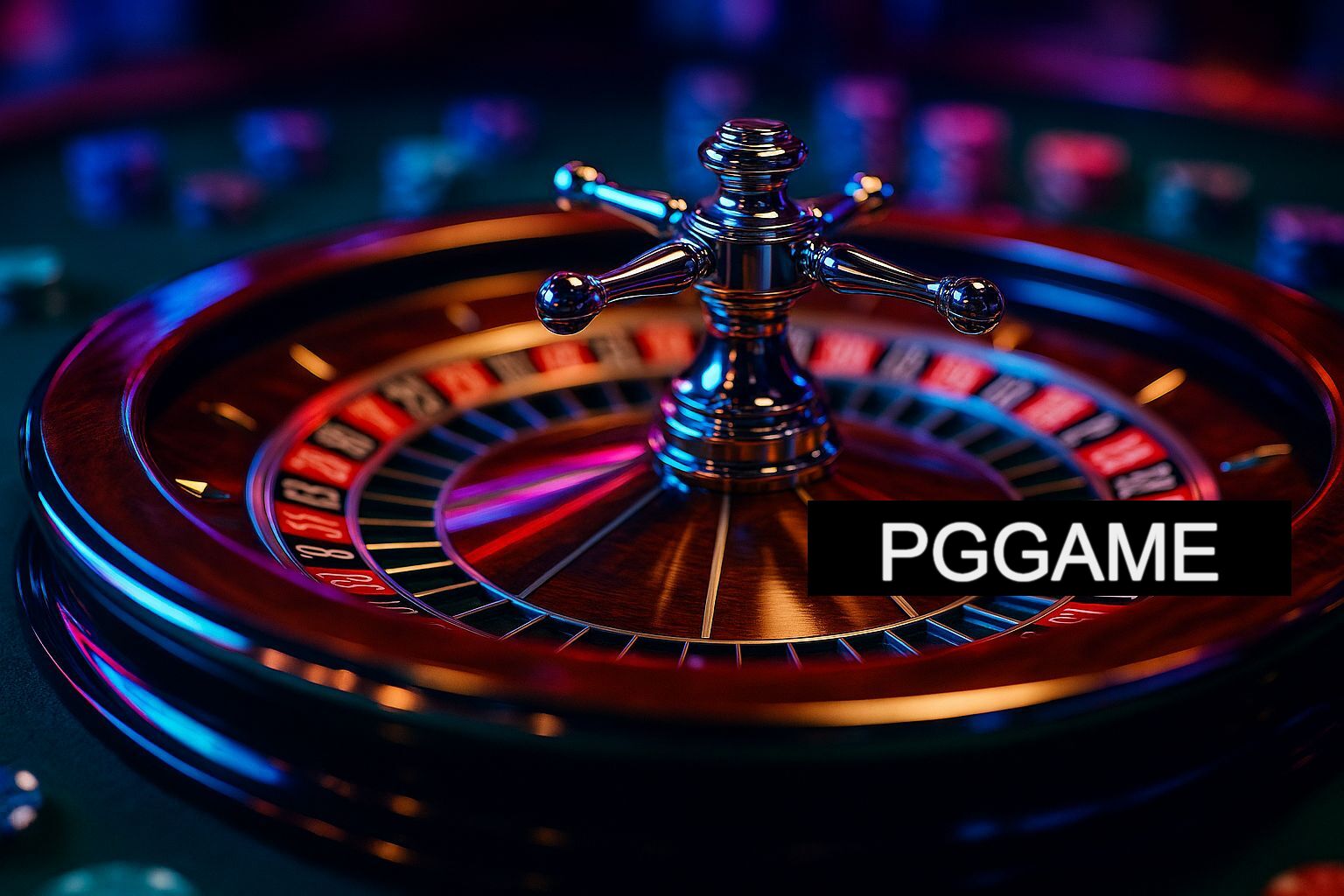 Jogos de roleta online