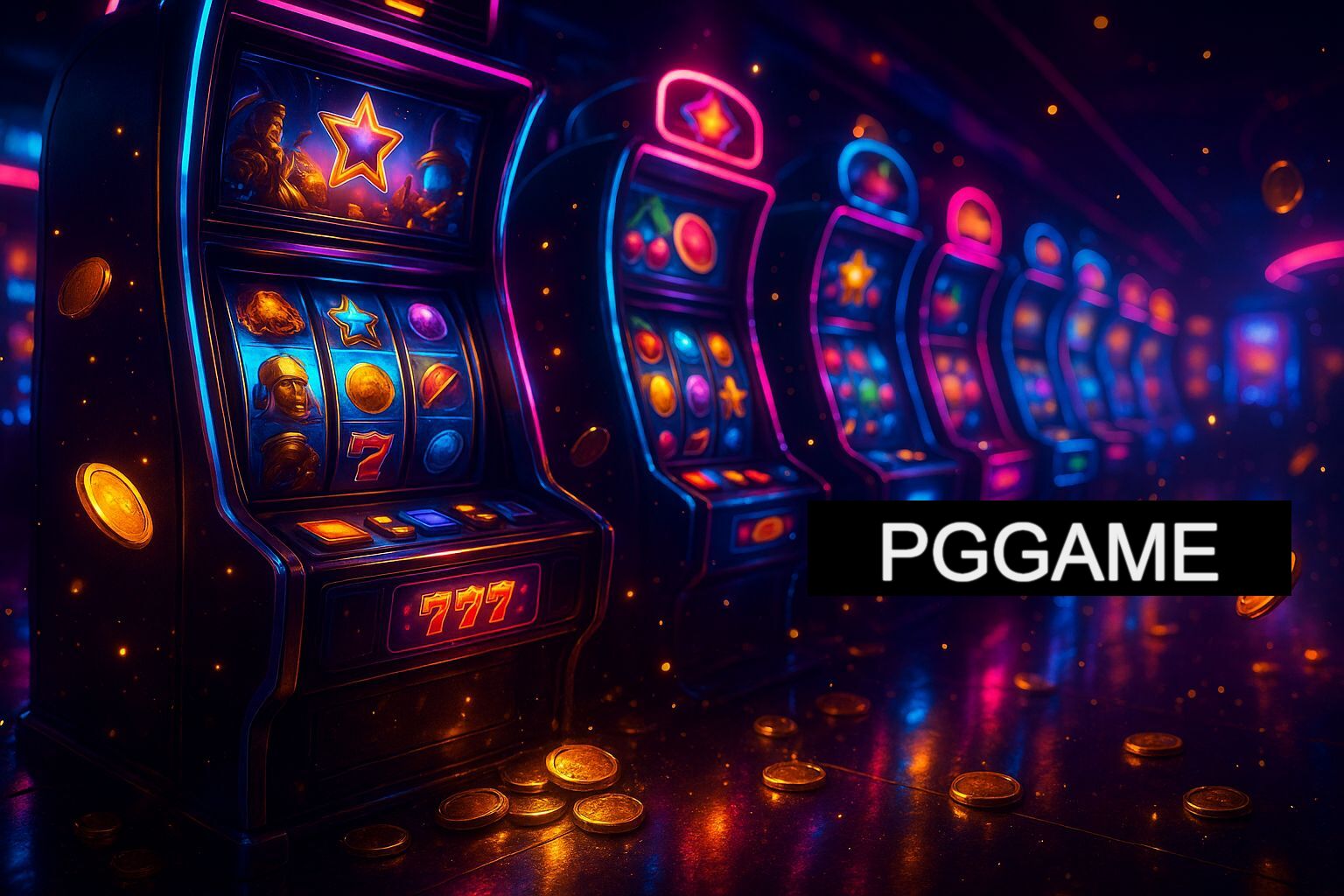 Benefícios dos Slots